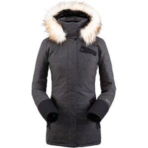 Spyder Women’s Metro Gore-Tex Infinium Down Parka / Ski Jacket